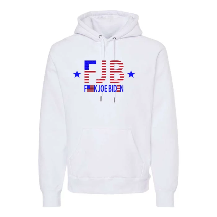 F Joe Biden FJB Premium Hoodie