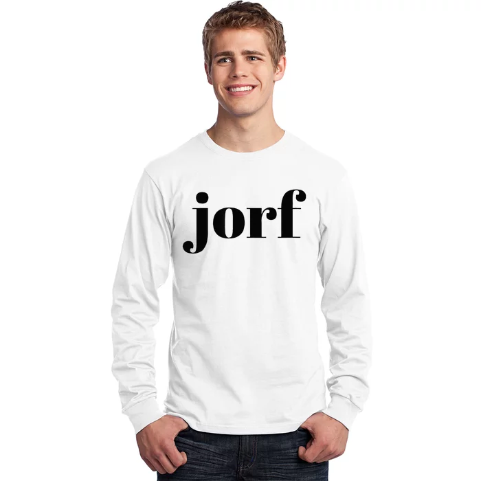 Funny Jury Duty Trial Attorney Juror Judge Long Sleeve Shirt