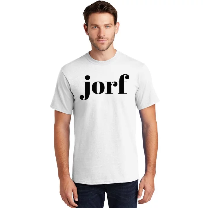 Funny Jury Duty Trial Attorney Juror Judge Tall T-Shirt