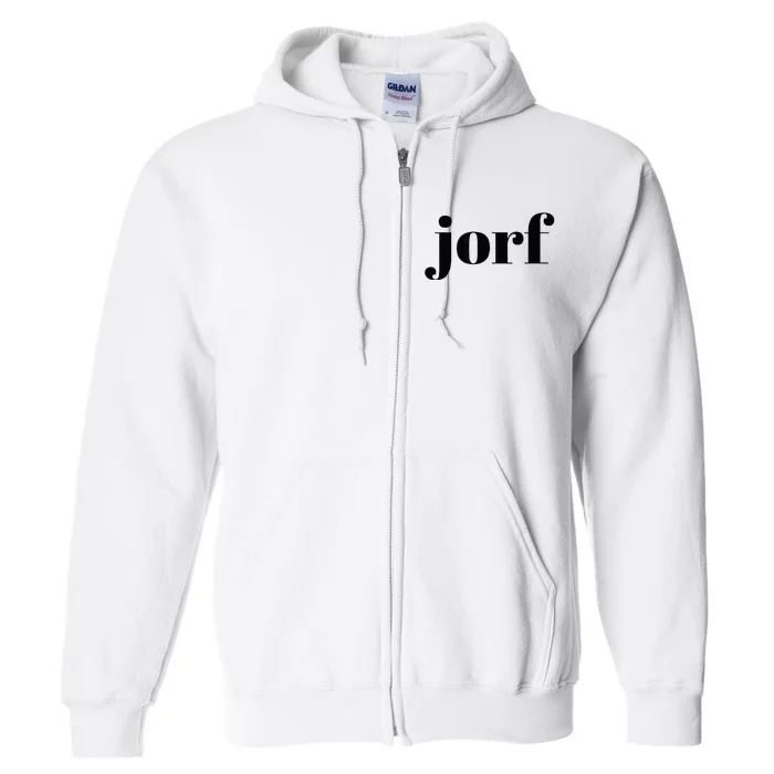 Funny Jury Duty Trial Attorney Juror Judge Full Zip Hoodie