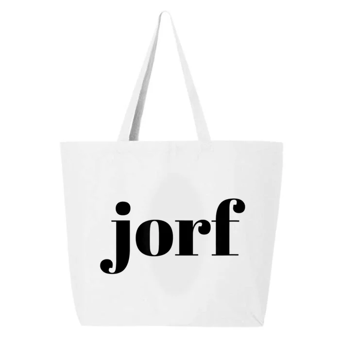 Funny Jury Duty Trial Attorney Juror Judge 25L Jumbo Tote