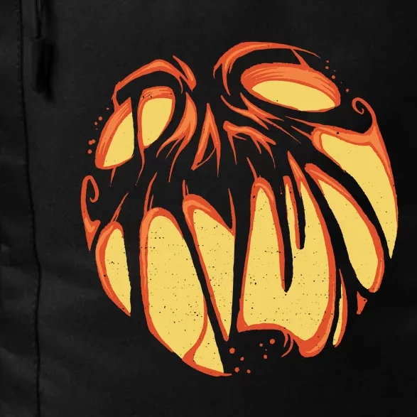 Fierce JackOLantern Daily Commute Backpack