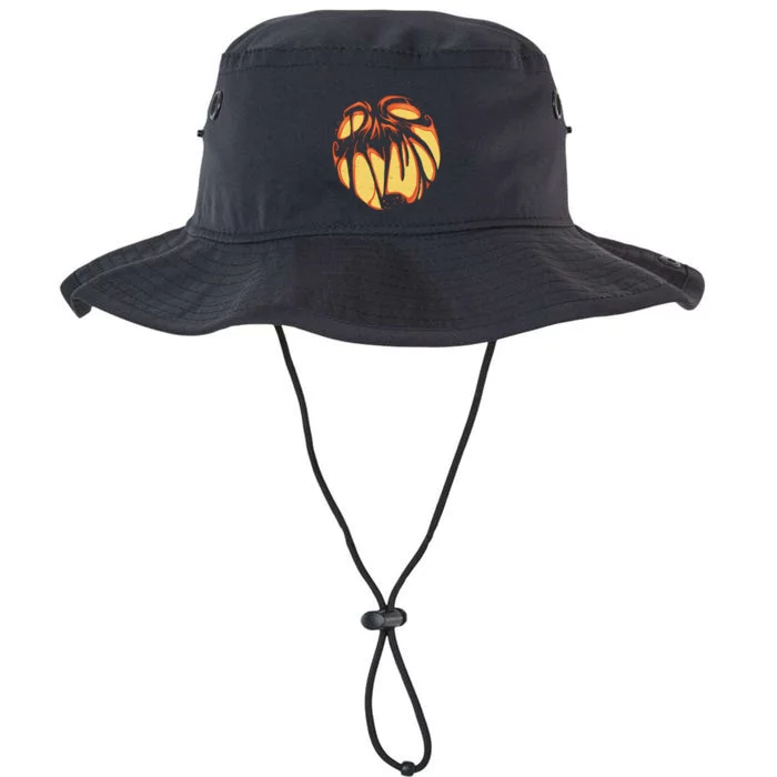 Fierce JackOLantern Legacy Cool Fit Booney Bucket Hat