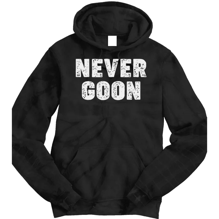 Funny Joke Humor Gym Motivation Tie Dye Hoodie