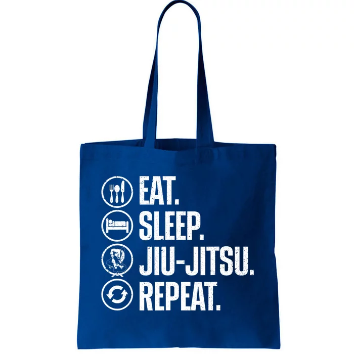 Funny Jiu Jitsu For Women Brazilian Jiu Jitsu BJJ Tote Bag