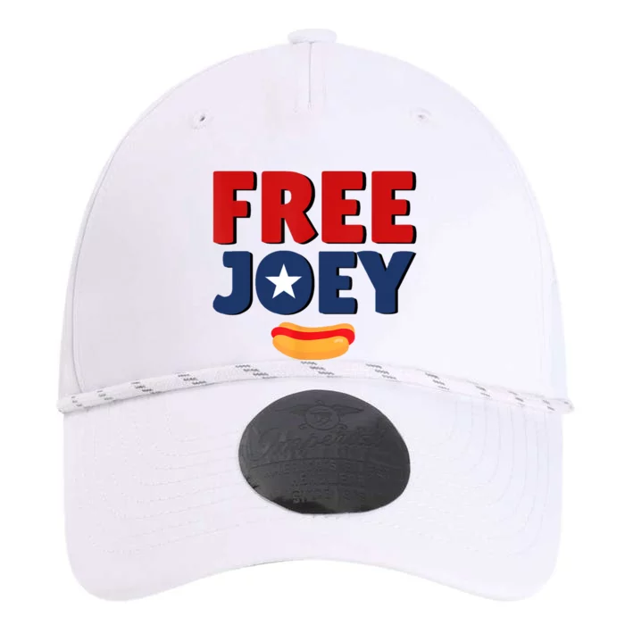 Free Joey Let Joey Eat Performance The Dyno Cap