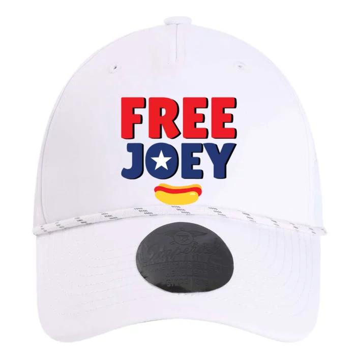 Free Joey Let Joey Eat Performance The Dyno Cap