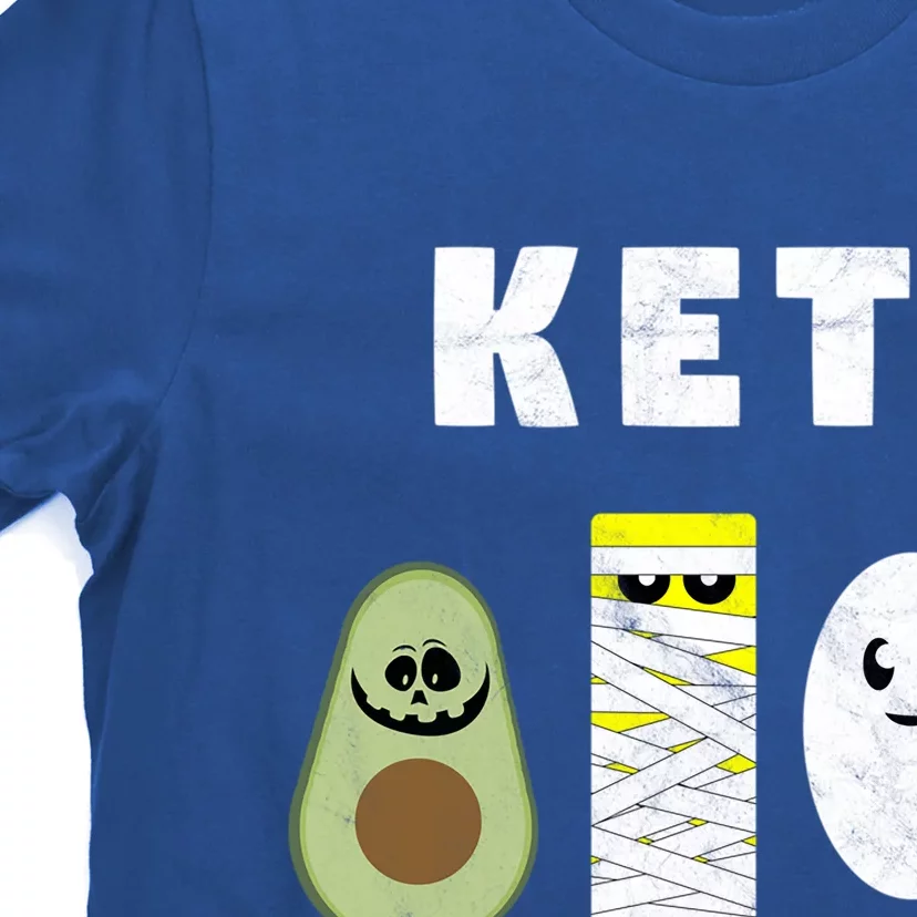 Funny Keto Boo Crew Squad Cute Gift T-Shirt