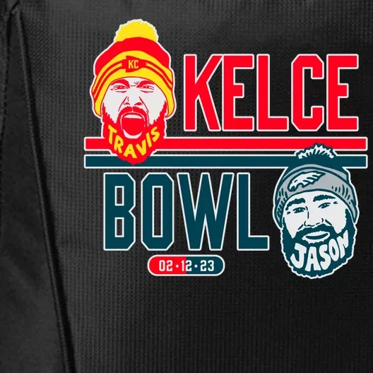 Funny Kelce Bowl Arizona City Backpack