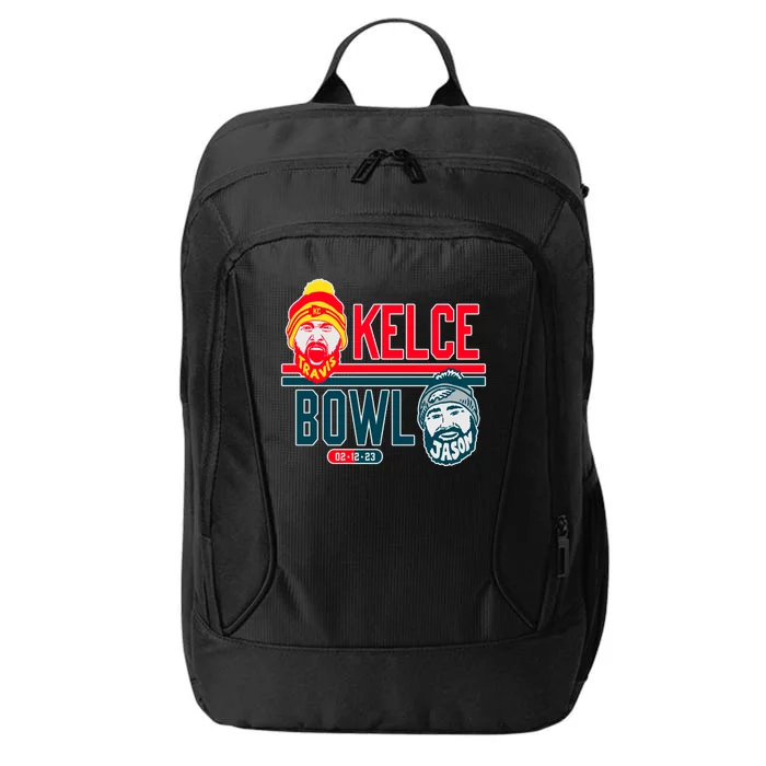 Funny Kelce Bowl Arizona City Backpack