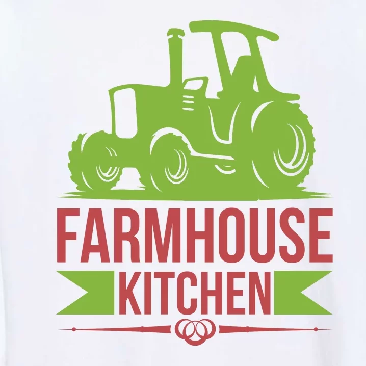 Farmhouse Kitchen Garment-Dyed Sweatshirt