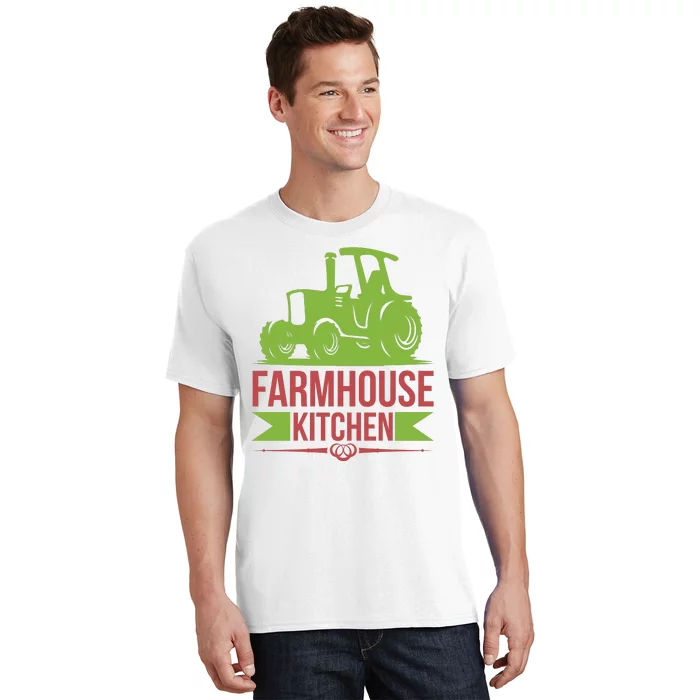 Farmhouse Kitchen T-Shirt