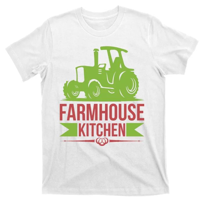 Farmhouse Kitchen T-Shirt