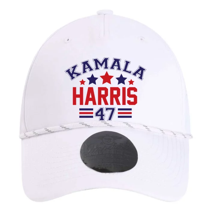 Funny Kamala Harris 47 Performance The Dyno Cap