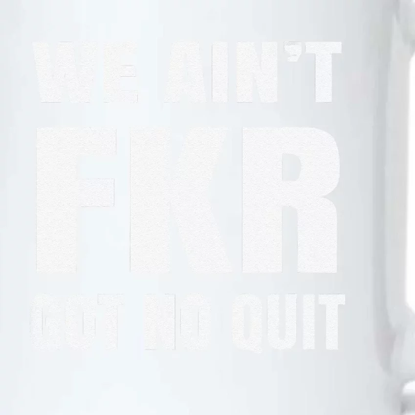 Free Karen Read We AinT Got No Quit Karen Read Black Color Changing Mug