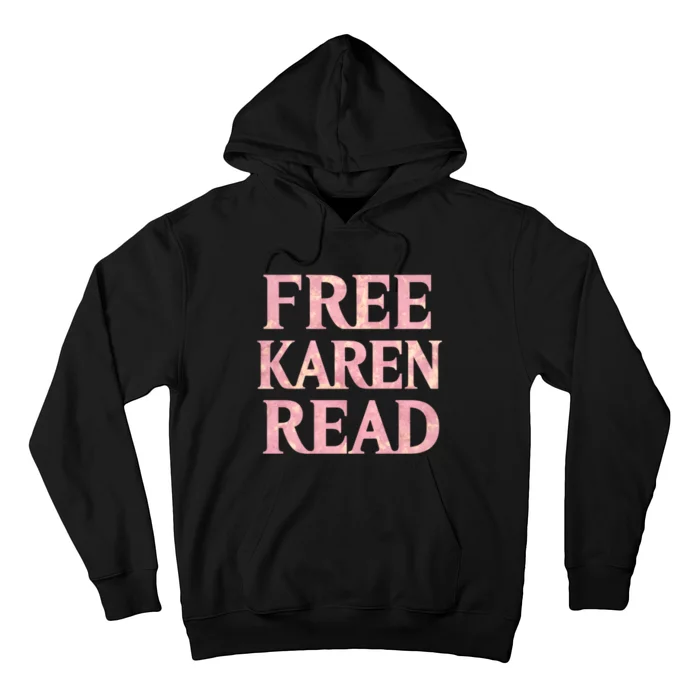 Free Karen Read Support Karen Read Hoodie