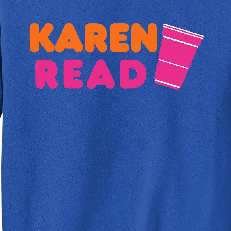 Free Karen Read Sweatshirt