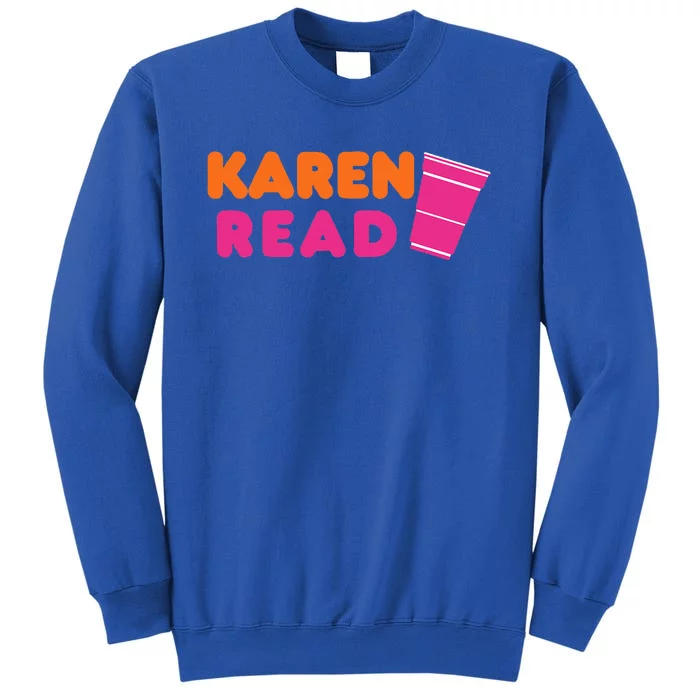 Free Karen Read Sweatshirt