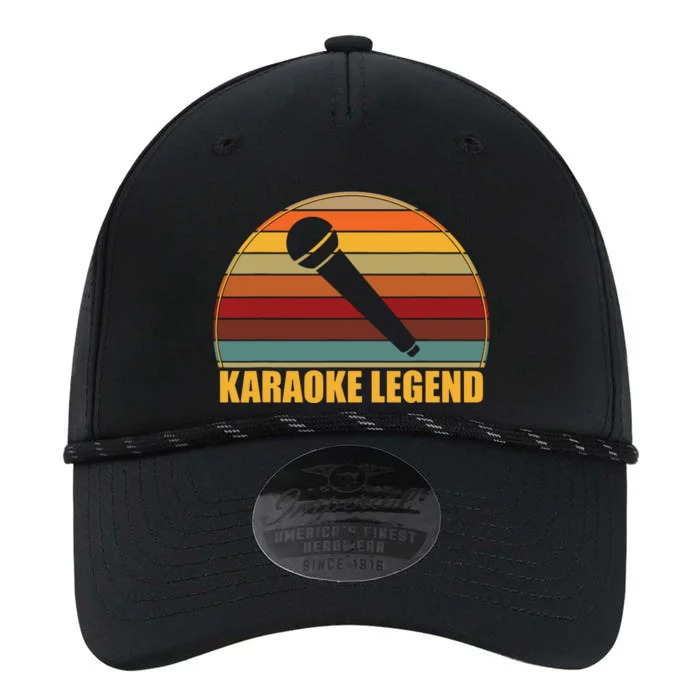 Funny Karaoke Singing With Sayings L Karaoke Queen Legend Performance The Dyno Cap