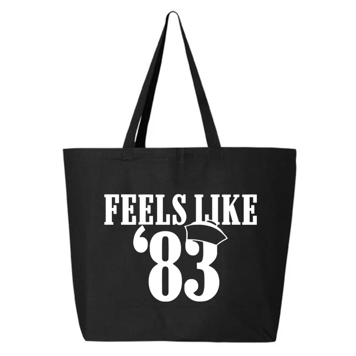 Feels Like 83 25L Jumbo Tote