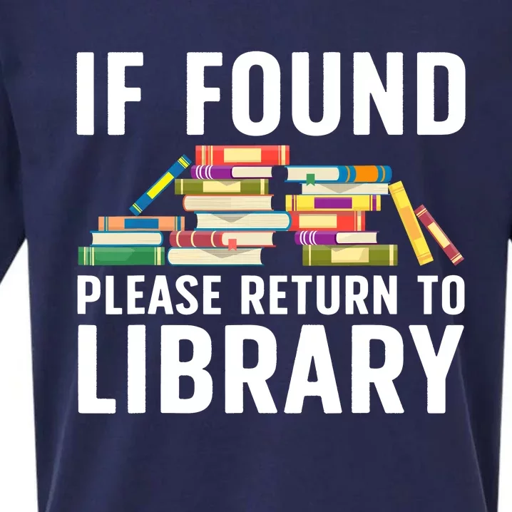 Funny Library Art Librarian Read Novel Lovers Sueded Cloud Jersey T-Shirt