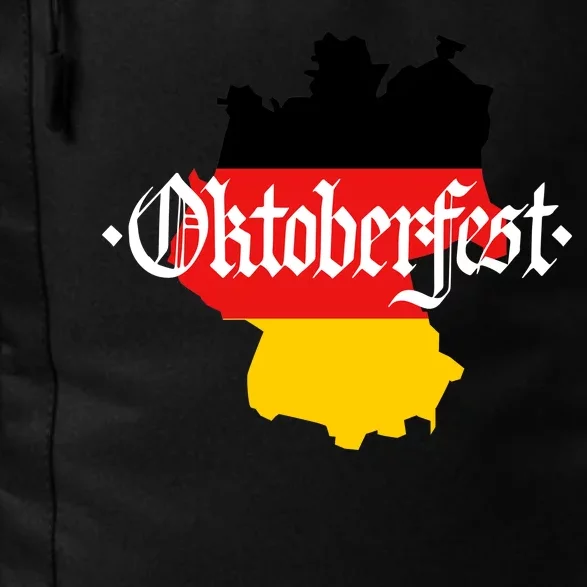 Flag of Oktoberfest Daily Commute Backpack