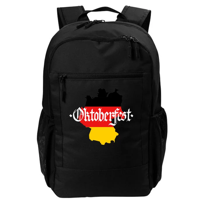 Flag of Oktoberfest Daily Commute Backpack