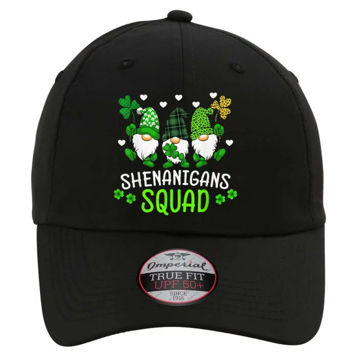 Funny Leprechaun Biden Happy Halloween For St Patrick's Day The Original Performance Cap