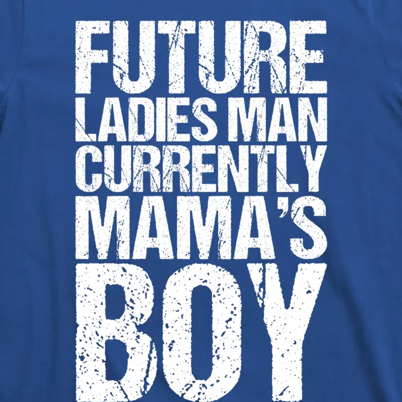 Future Ladies Current Mamas For Valentines Day Great Gift T-Shirt