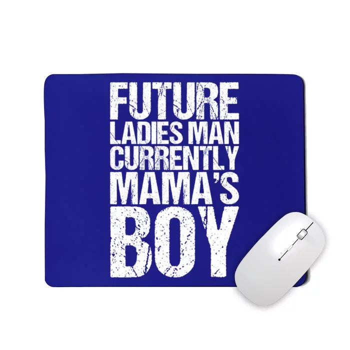 Future Ladies Current Mamas For Valentines Day Great Gift Mousepad