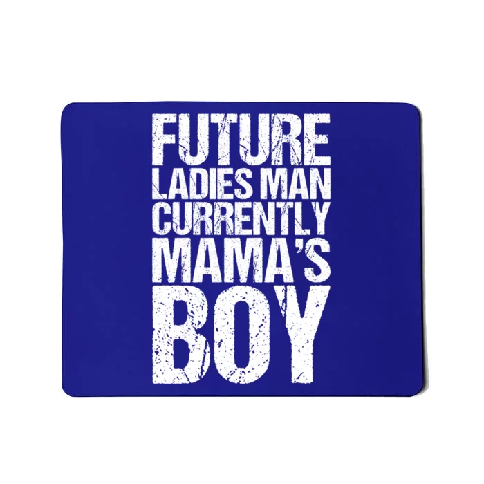 Future Ladies Current Mamas For Valentines Day Great Gift Mousepad