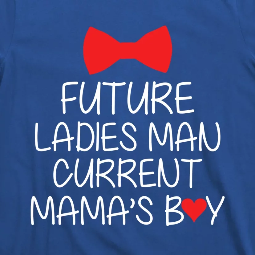 Future Ladies Current Mamas Meaningful Gift T-Shirt