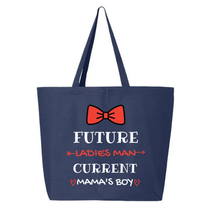 Future Ladies Current Mamas Valentines Day Outfit Cool Gift 25L Jumbo Tote