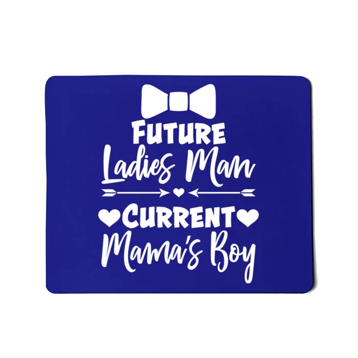 Future Ladies Current Mama's Valentines Cool Gift Mousepad