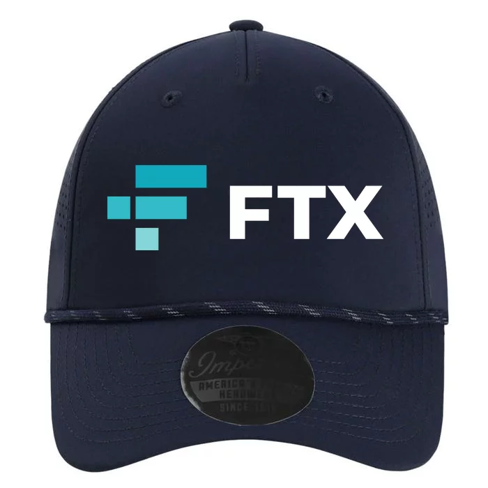 FTX Logo Crypto Cryptocurrency FTT Coin Performance The Dyno Cap