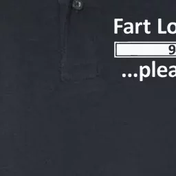 Fart Loading Epic Fart Loading Fart Loading Softstyle Adult Sport Polo