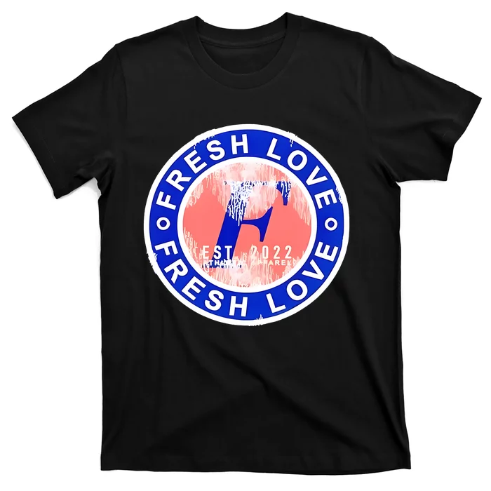 Fresh Love Essential T-Shirt