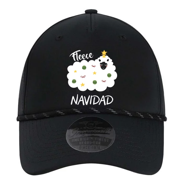 Fleece Navidad Performance The Dyno Cap