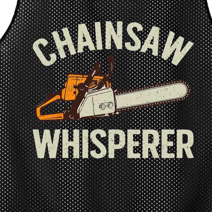 Funny Lumberjack For Women Logger Lumberjack Chainsaw Mesh Reversible Basketball Jersey Tank