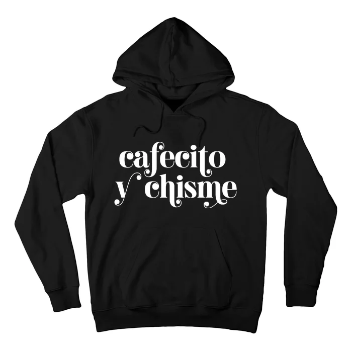 Frases Latinas Hoodie