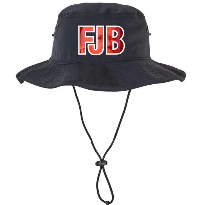 FJB Image Logo Legacy Cool Fit Booney Bucket Hat