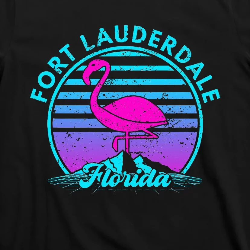 Fort Lauderdale Florida T-Shirt