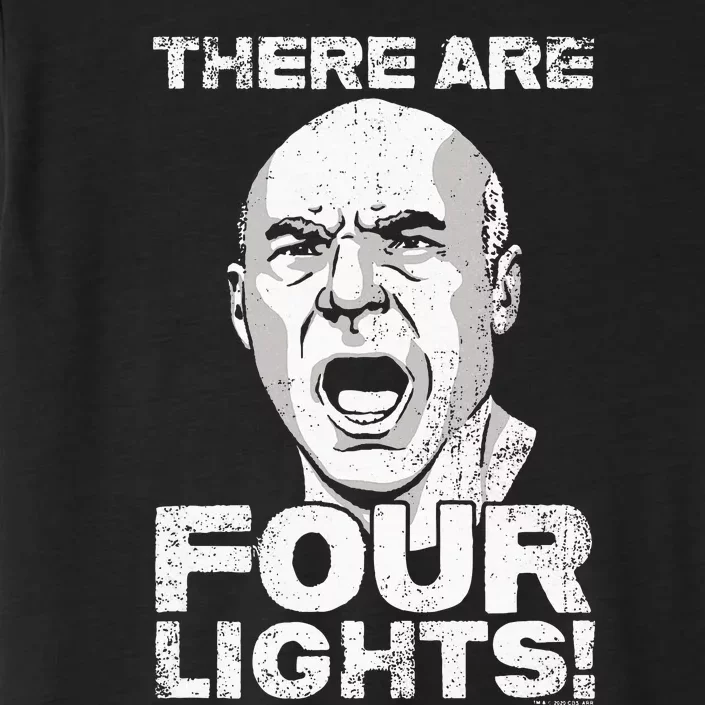 Four Lights ChromaSoft Performance T-Shirt