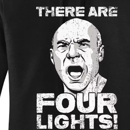 Four Lights Women's Pullover Hoodie