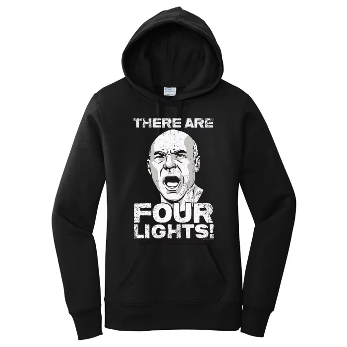 Four Lights Women's Pullover Hoodie