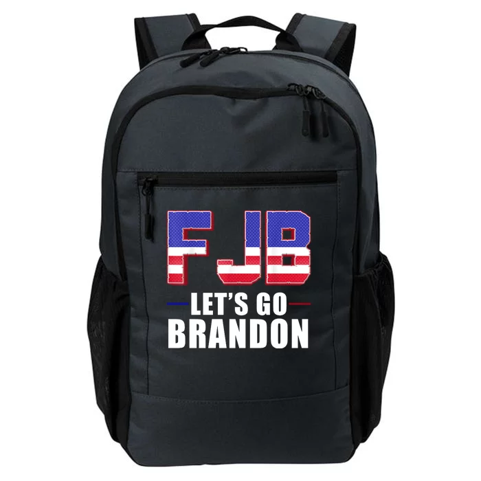 FJB Let's Go Brandon Daily Commute Backpack