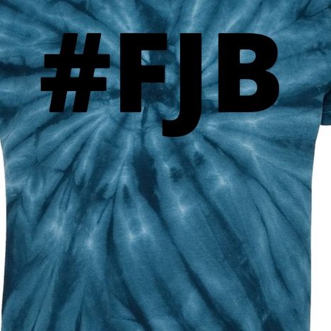 Fjb, Let Go Brandon, Lets Go Brandon, Fjb Funny, Funny Fjb, Fjb Chant, Meme Kids Tie-Dye T-Shirt