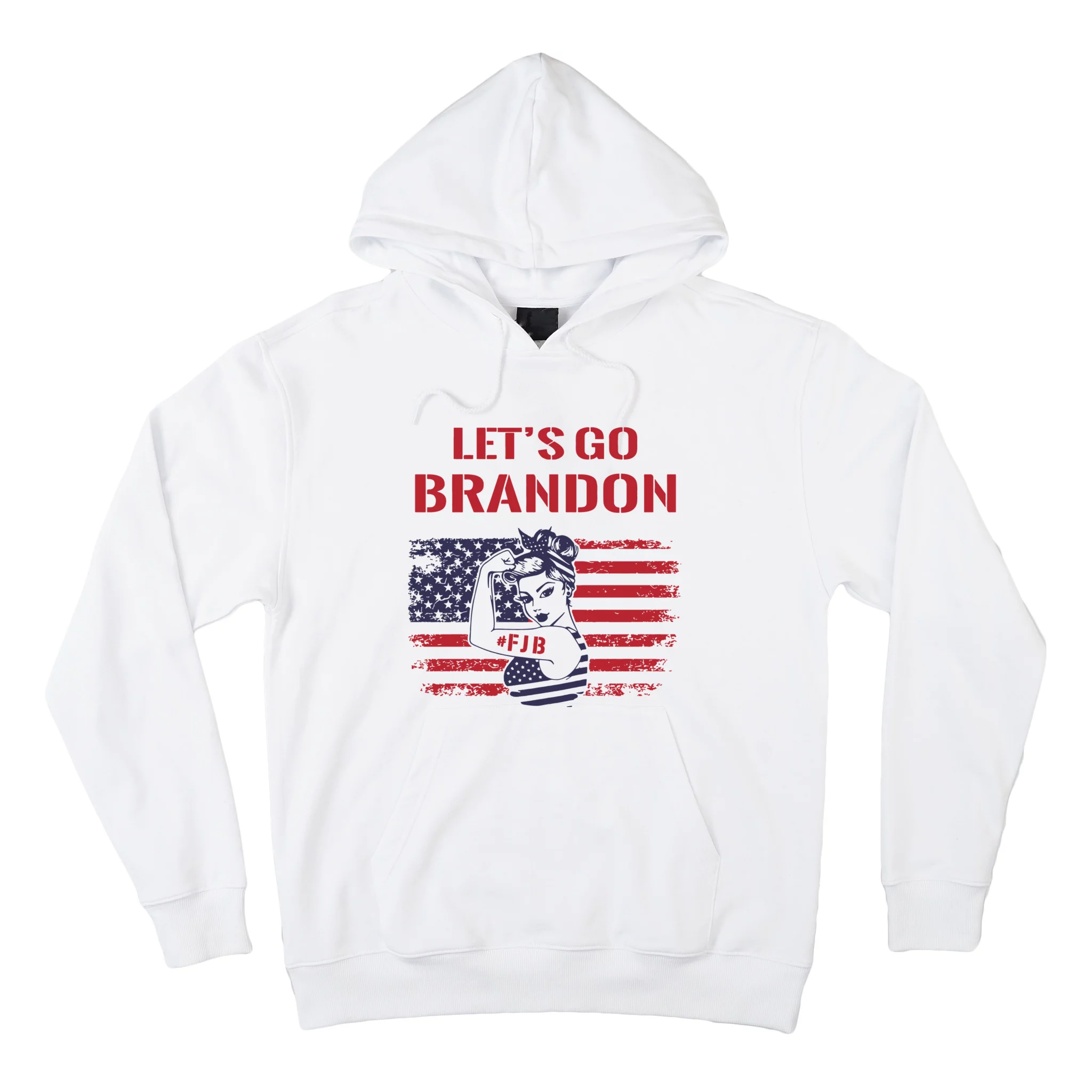 FJB Let’s Go Brandon, Lets Go Brandon Hoodie