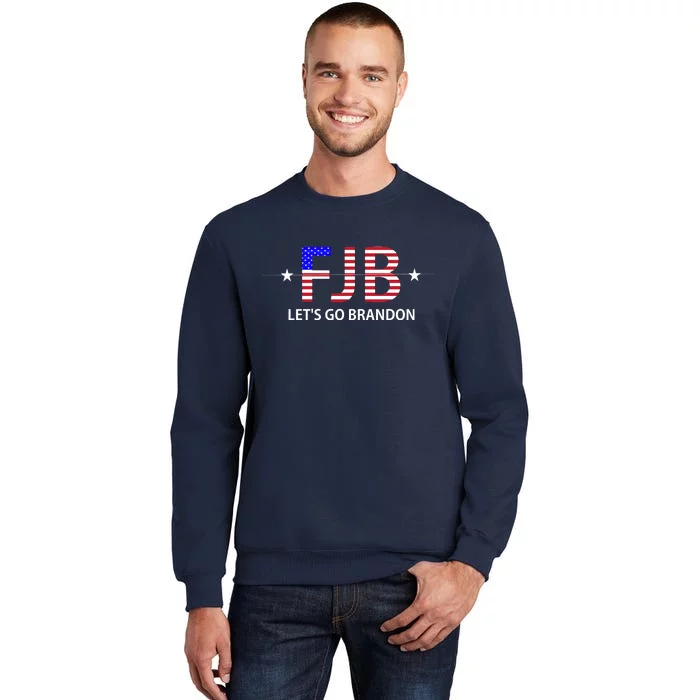 FJB Let's Go Brandon Sweatshirt