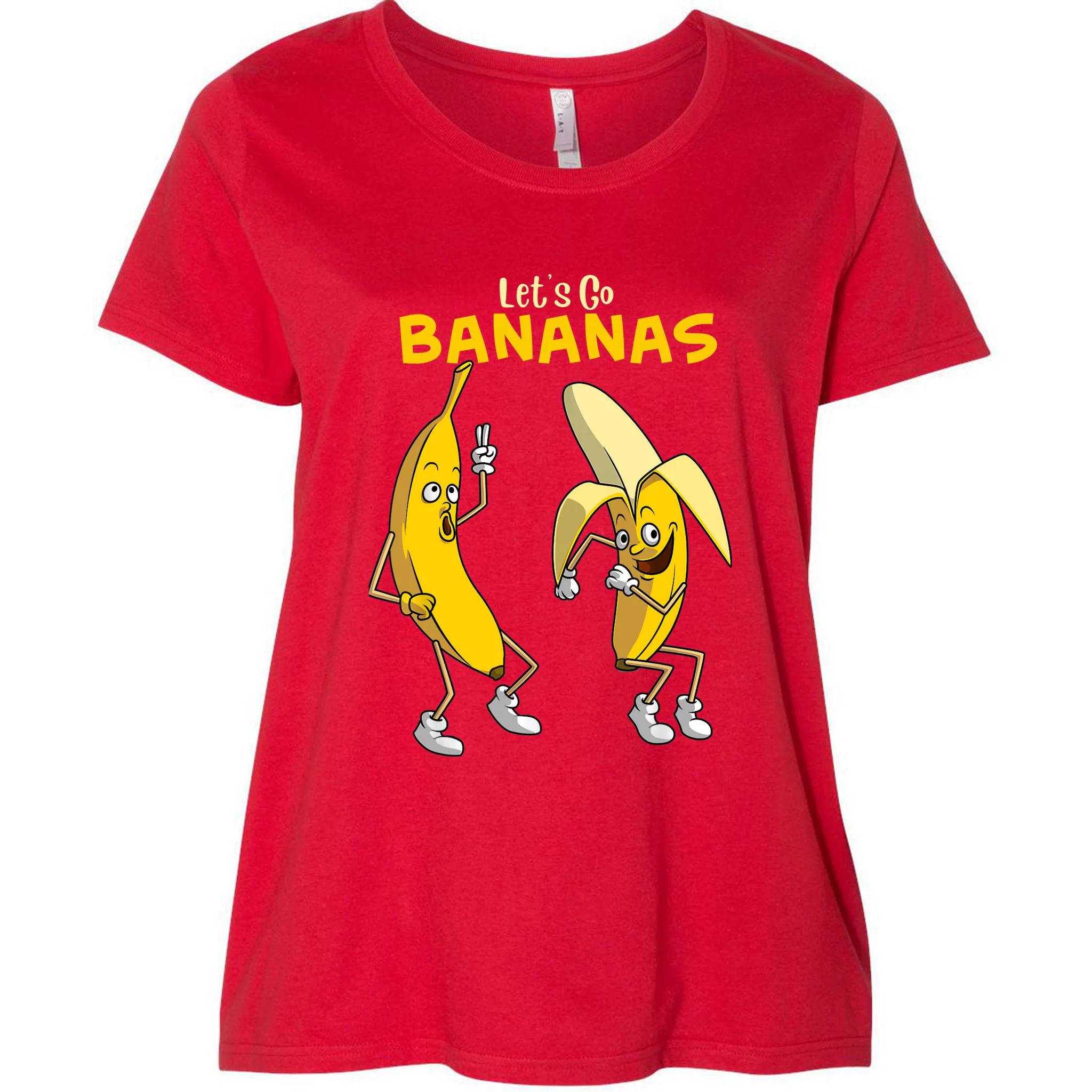 Bananas Posters | TeeShirtPalace